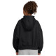 Nike Παιδικό φούτερ Sportswear Club Fleece Boxy Hoodie